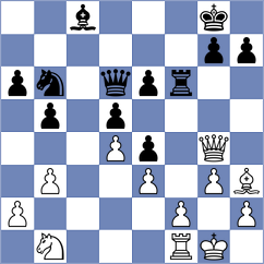 Mahdian - Shubenkova (FIDE Online Arena INT, 2024)