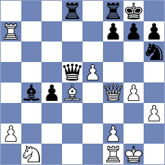 Charkhalashvili - Papadopoulos (Thessaloniki GRE, 2024)