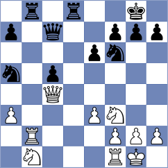 Rychagov - Novikov (Kstovo, 2011)