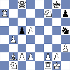 Ipek - Leimenstoll (Playchess.com INT, 2020)