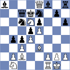 Skliarov - Tarnowska (chess.com INT, 2024)