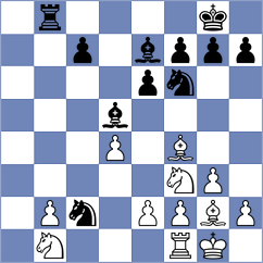 Xu - Peng (Pozarevac SRB, 2025)