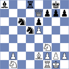 Galaviz Medina - Martinez Alcantara (Merida MEX, 2024)