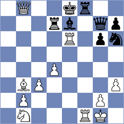 Rivera Kuzawka - Mateo Mateo (Valladolid, 1986)