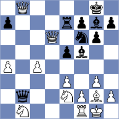 Aliyev - Perry (chess.com INT, 2025)