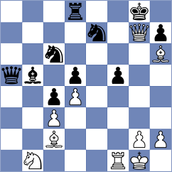 Kostov - Damyanov (Sofia, 2017)
