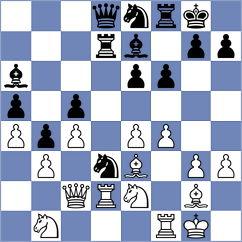 Friedman - Orlova (Guelph, 2008)