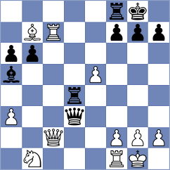 Morante Jimenez - Echarri Torres (Spain, 1993)