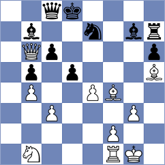 Garcia Garcia - Santana Carrasco (Malaga, 1997)