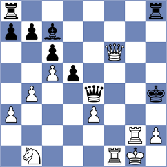 Videnova - Zhekov (Plovdiv, 2004)