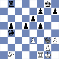 Lerch - Martinovici (chess.com INT, 2024)