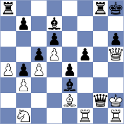 Scheldeman - Blanchard (Europe-Echecs INT, 2022)