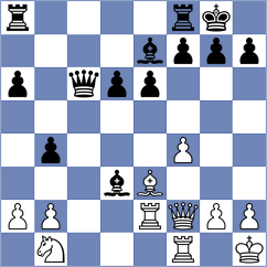 Vinolas Anglada - Avila Fraire (chess.com INT, 2025)