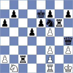 Rashedi - Davoodi (Chess.com INT, 2021)