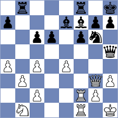 Reprintsev - Negrean (chess.com INT, 2025)