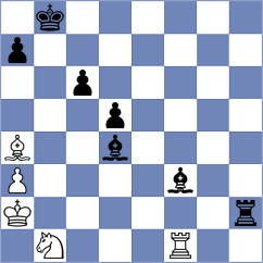 Schloffer - Santos Latasa (Pasching AUT, 2025)