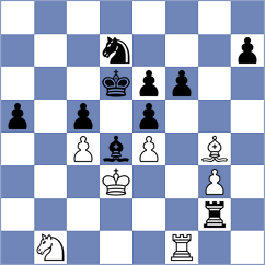 Modric - Vardi (chess.com INT, 2025)