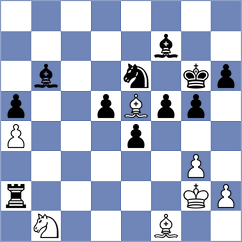 Eames - Ollier (chess.com INT, 2025)