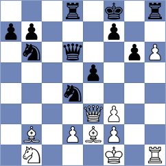 Rogov - Duarte (chess.com INT, 2024)