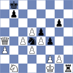 Kolb - Solon (chess.com INT, 2022)