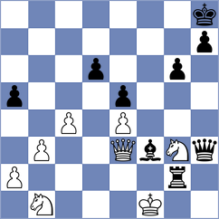 Boysan - Spassky (Varna, 1962)