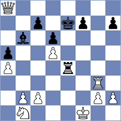 Litwak - Kuznesov (Recklinghausen, 2001)