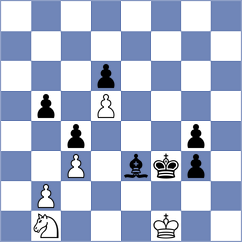 Chernomordik - Meyers (Chess.com INT, 2020)