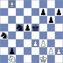 Berkley - Virtanen (Lublin POL, 2022)
