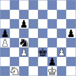 Hiwale - Vasynda (chess.com INT, 2025)