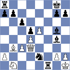 Schaefer - Hess (Playchess.com INT, 2020)