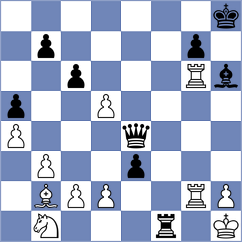 Provaznik - Grachev (Chess.com INT, 2021)