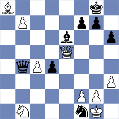 Iniyan - Tarigan (Chess.com INT, 2021)