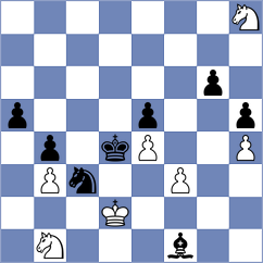 Watanabe - Dylag (chess.com INT, 2025)