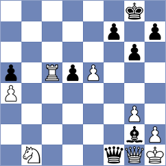 Malyshev - Gorshkov (Kineshma, 2010)