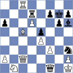 Altini - Oksendal (chess.com INT, 2025)