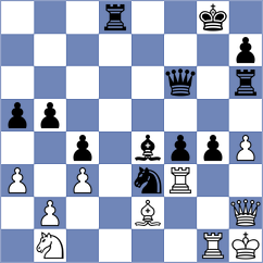 Le Chequer - Bacon (Fouesnant, 2004)