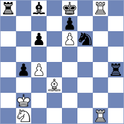 Pein - Anhwere (chess.com INT, 2024)