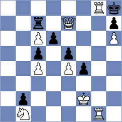 Ivanov - Silva (chess.com INT, 2024)