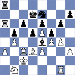 Milicevic - Bouvier (Victoria, 2003)
