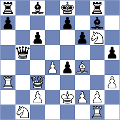 Barlov - Barr (chess.com INT, 2021)
