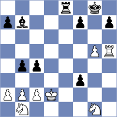 Ouellet Leveille - Khodjimatov (Montreal, 2003)