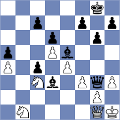 Fier - Matlakov (chess.com INT, 2025)