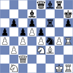 Laloucek - Novacek (Czech Republic, 1999)