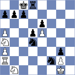 Soto - Martearena Perez (Orense, 1997)