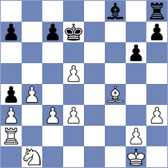Kukacka - Sladkova (Klatovy, 2001)