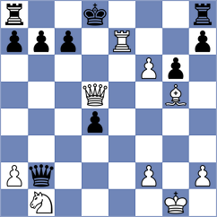 Sanjuan Garcia - Olalla de la Rosa (Malaga, 1998)