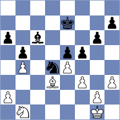 Hamidov - Akhmedov (Baku AZE, 2025)