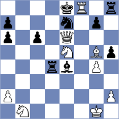 Mazur - Repkova (Slovakia, 2008)