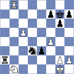 Skjoldborg - Jirovsky (Pardubice, 2004)