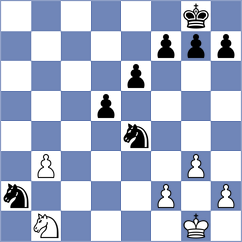 Ramzaitsev - Matsenko (Cheliabinsk, 2012)